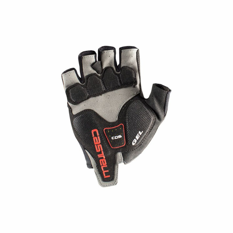 Castelli Guanti Arenberg Gel 2 Black
