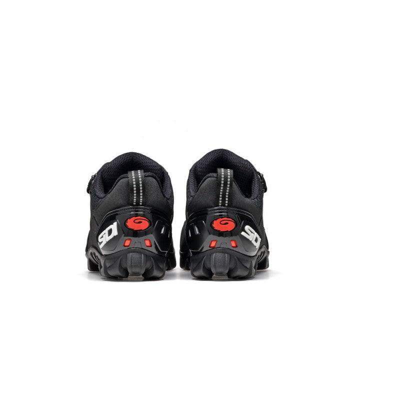 Sidi Scarpe Mtb Turbo Nero