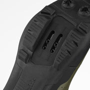 Fizik Scarpe Mtb Atalas Army/Nero