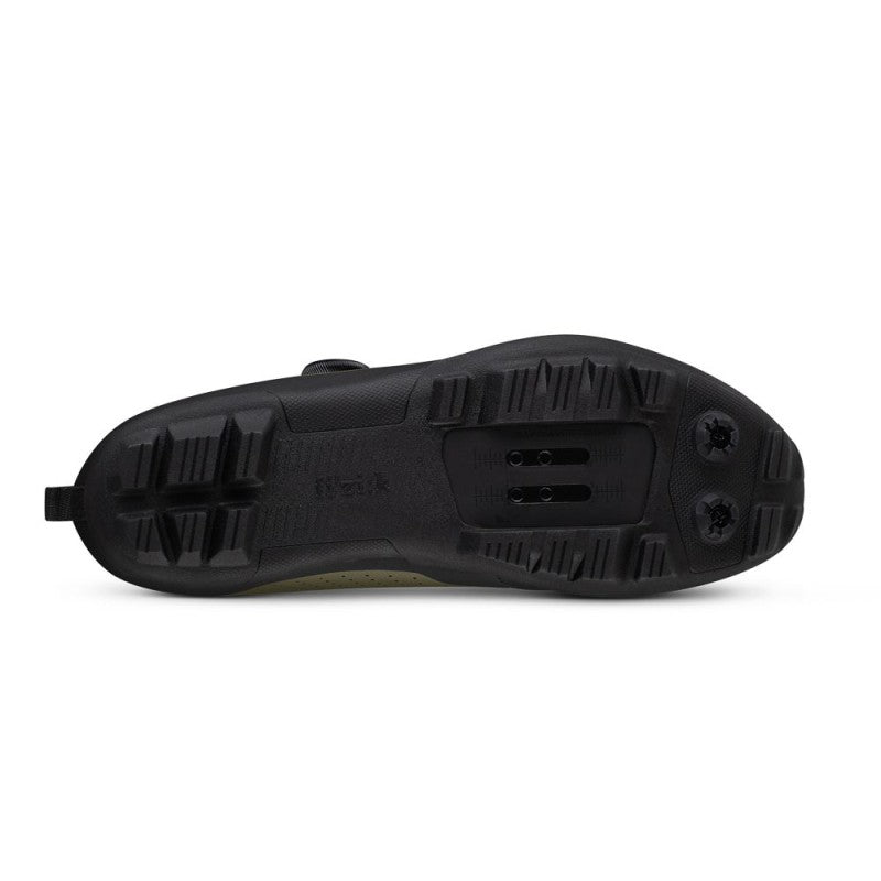 Fizik Scarpe Mtb Atalas Army/Nero
