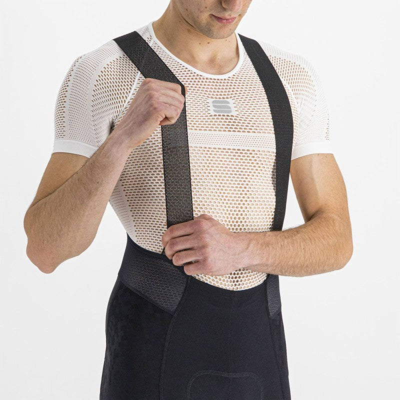 Sportful Salopette Total Comfort Black