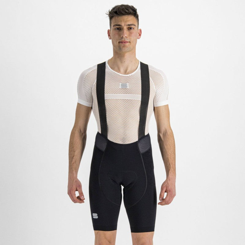 Sportful Salopette Total Comfort Black