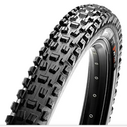 Maxxis Copertone Assegai 27.5x2.50'' Wt 3c Maxx Terra Exo+ 120TPI Tubeless Ready Nero