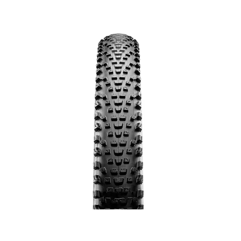 Maxxis Copertone Rekon Race 29x2.35" Exo Dual Tubeless Ready Nero