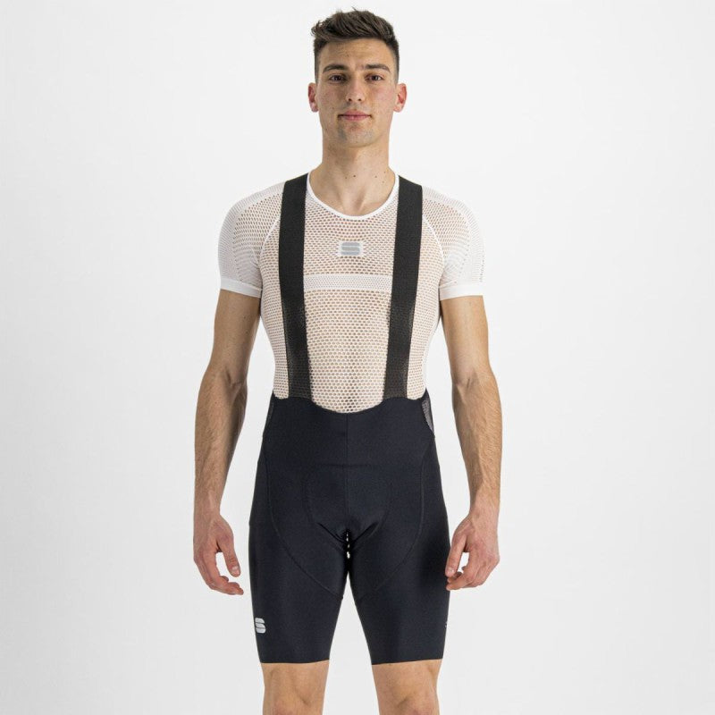 Sportful Salopette Classic Black