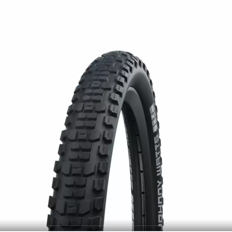 Schwalbe Copertura Johnny Watts 27.5x2.60 DD