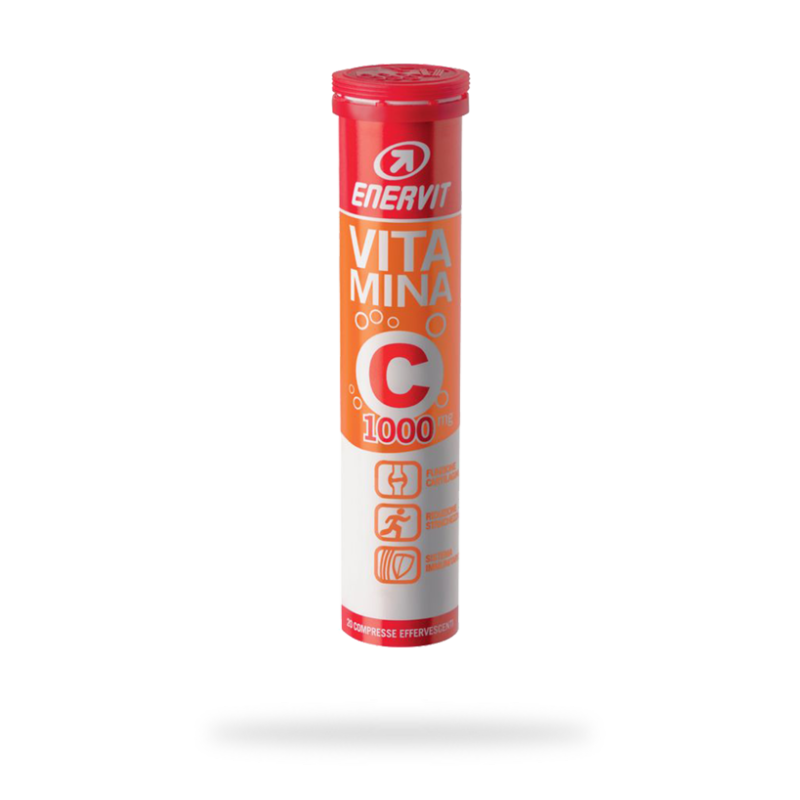 Enervit Integratori Vitamina C