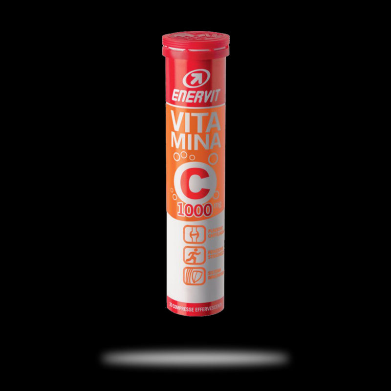 Enervit Integratori Vitamina C