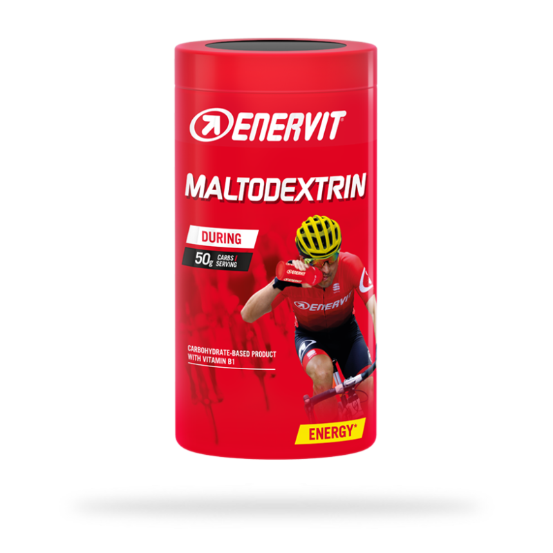 Enervit Integratori Maltodestrine 450g