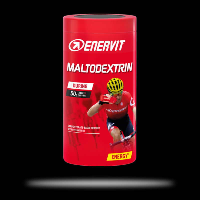 Enervit Integratori Maltodestrine 450g