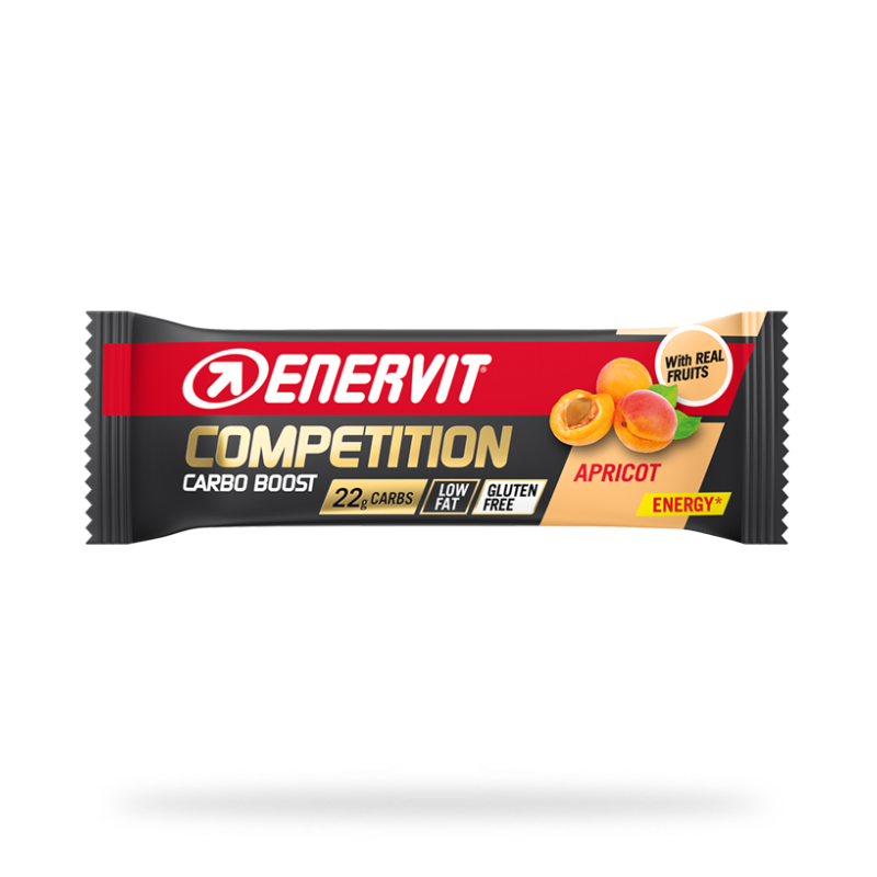 Enervit Barretta Power Sport Competition 30g
