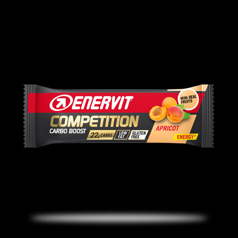 Enervit Barretta Power Sport Competition 30g
