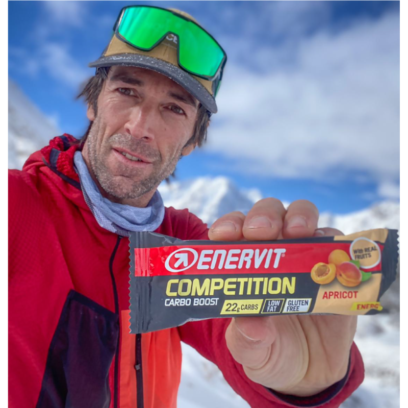 Enervit Barretta Power Sport Competition 30g