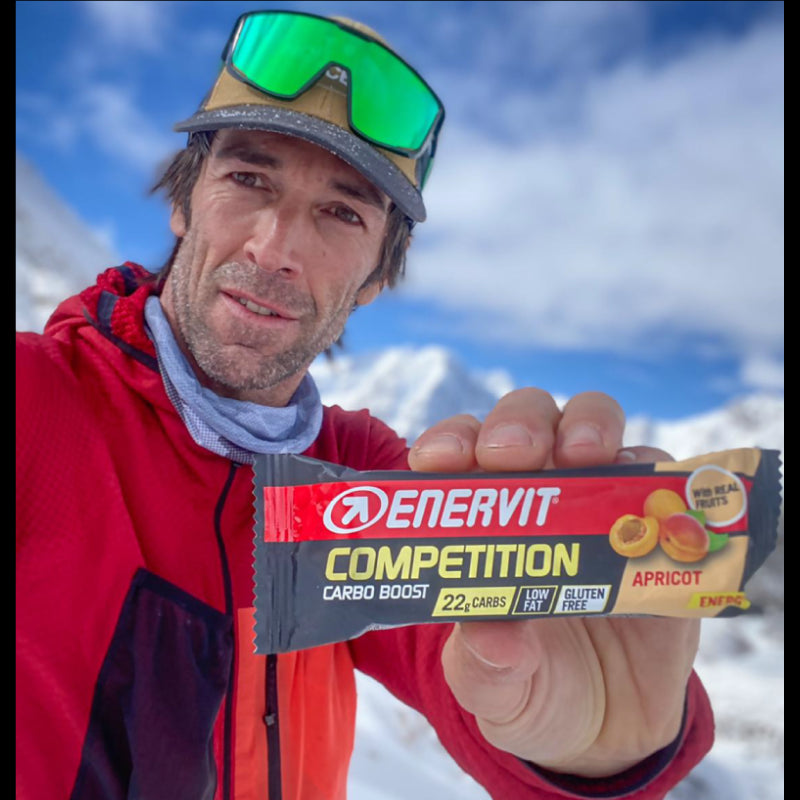 Enervit Barretta Power Sport Competition 30g