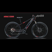 Garelli E-Bike Mtb Audax XC009 29"