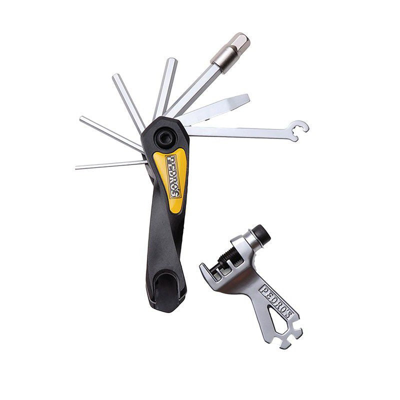 Pedros Multitool RxM 12 funzioni