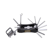 Pedros Multitool ICM 17 funzioni