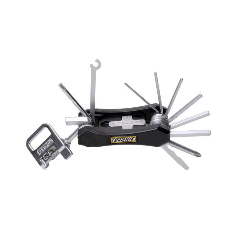 Pedros Multitool ICM 17 funzioni