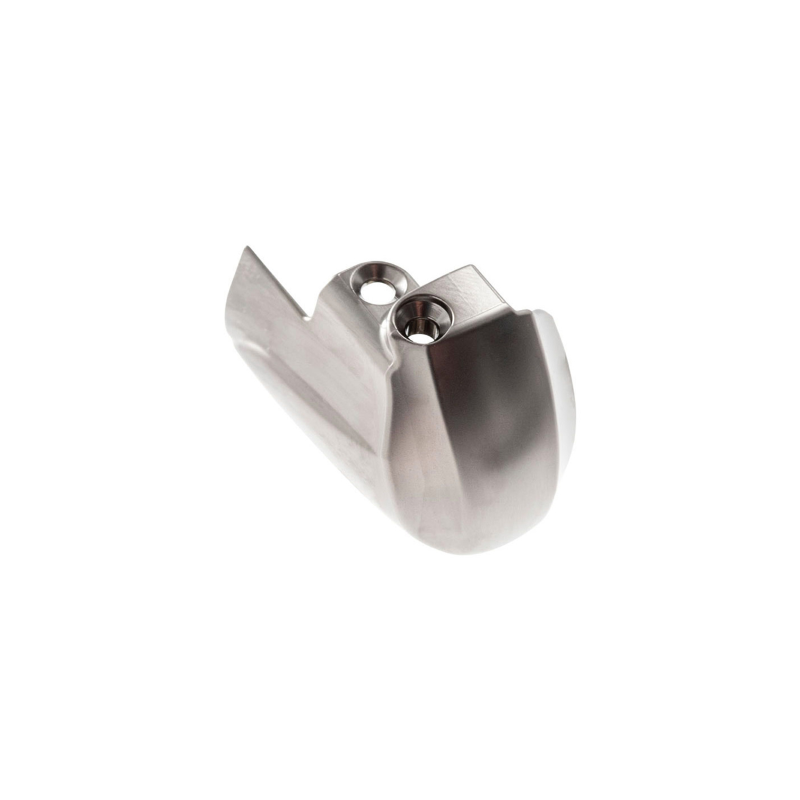 Shimano Placchetta Unghia Destra + Vite per Comando ST-9001