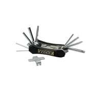 Pedros Multitool ICM15 funzioni