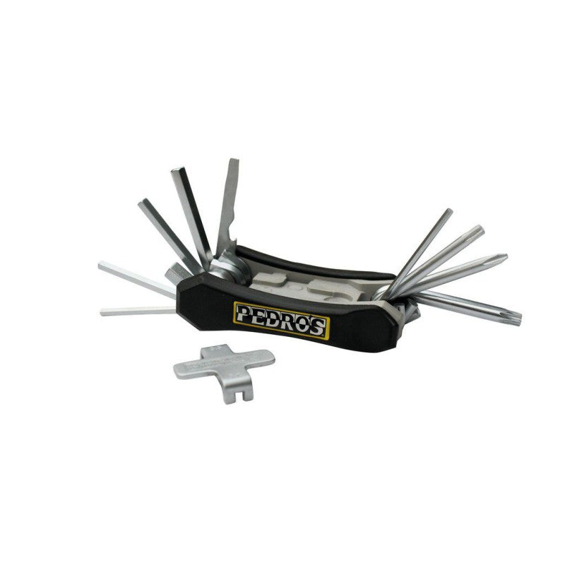 Pedros Multitool ICM15 funzioni