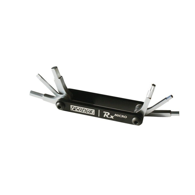 Pedros Multitool Rx Micro-6
