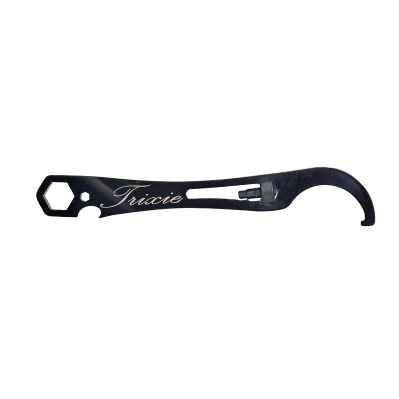Pedros Multitool Trixie 6 Funzioni Fixies
