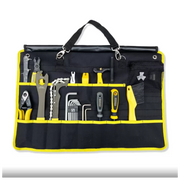 Pedros Burrito Set Tool Kit  31 Funzioni 24 pz.