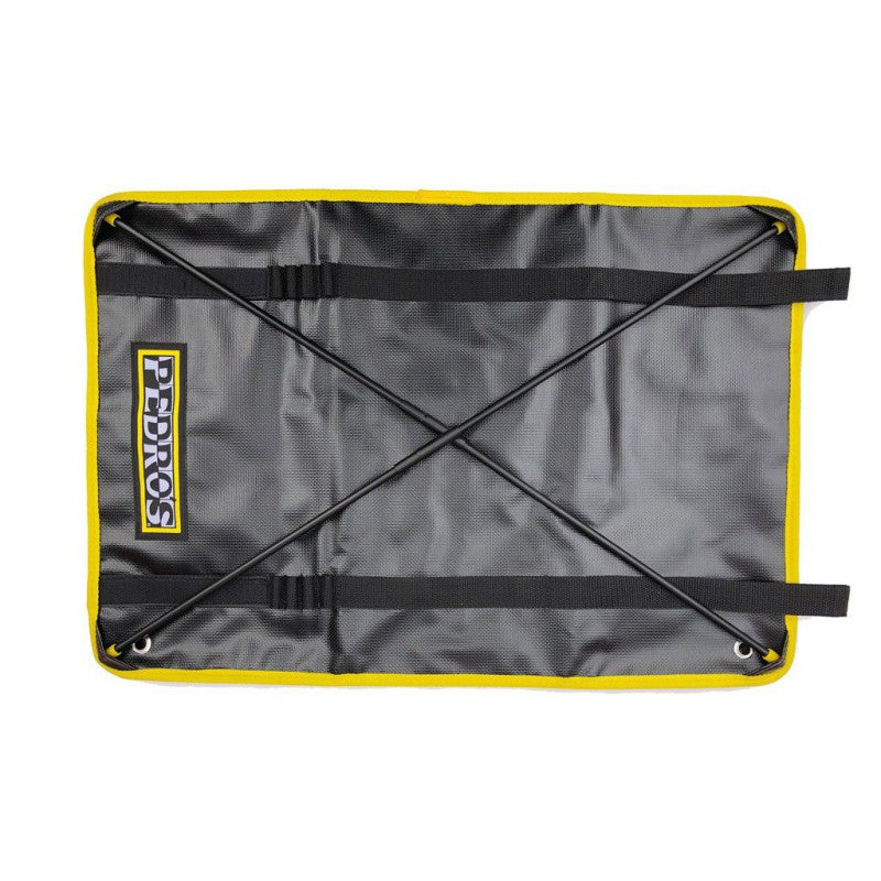 Pedros Borsa Attrezzi Burrito Tool Roll II