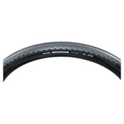 Maxxis Copertura Gravel Receptor 700x40 TR Pieghevole Dual