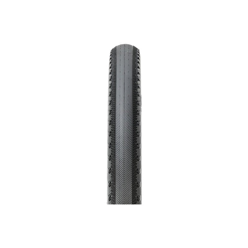 Maxxis Copertura Gravel Receptor 700x40 TR Pieghevole Dual