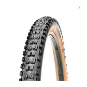 Maxxis Copertone MTB Minion DHF 29x2.60 EXO Tubeless Ready Nero/Para