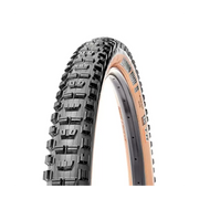 Maxxis Copertone MTB Minion DHR II 29x2.60 EXO Tubeless Ready Nero/Para