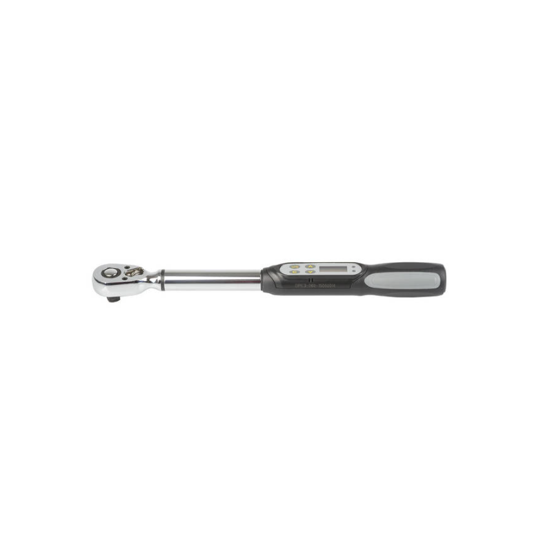 M-Wave Torque Alarm Chiave Dinamometrica Digitale