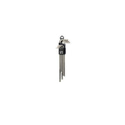 Pedros Pro T/L Handle Hex & Torx Set Pedros 10 pezzi