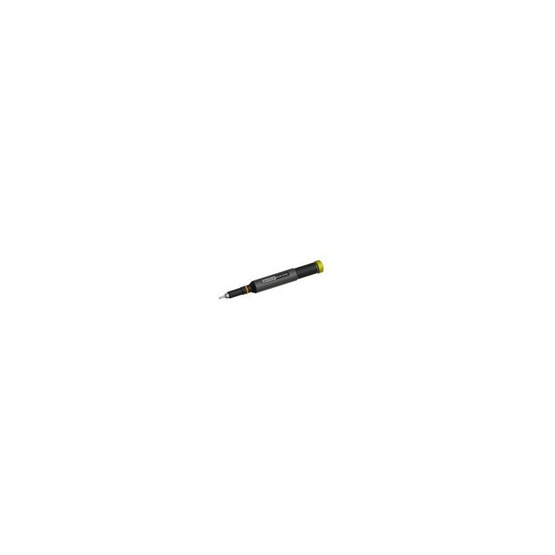 Pedros Cacciavite Pro Bit 2 & 2.5mm Hex T25 Torx