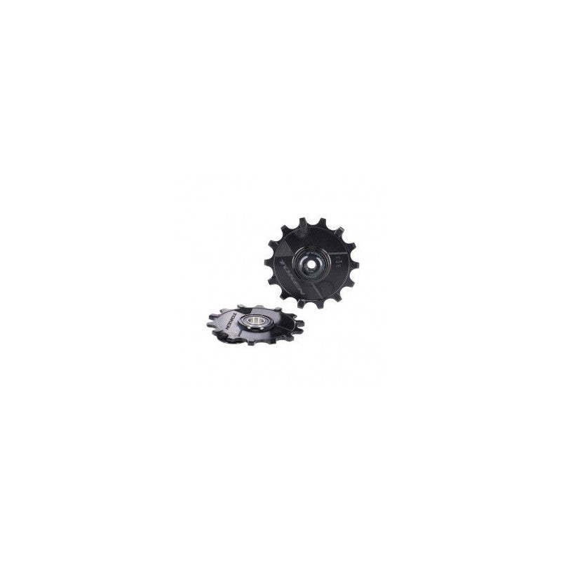 Token Puleggia Cambio-Set Mtb Skinny Fat Sram & Shim. 11s