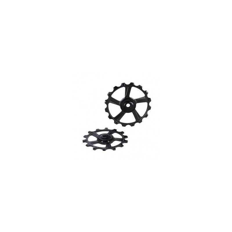Token Puleggia Cambio-Set MtbSkinny Fat Sram & Shim 12s