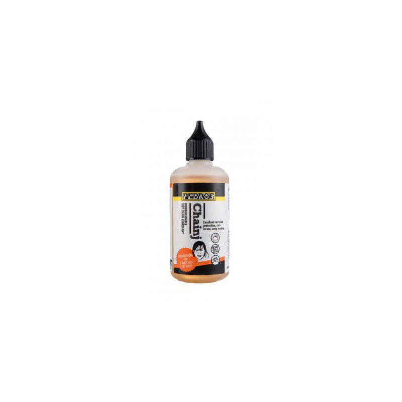 Pedros Lubrificante Catene 100ml