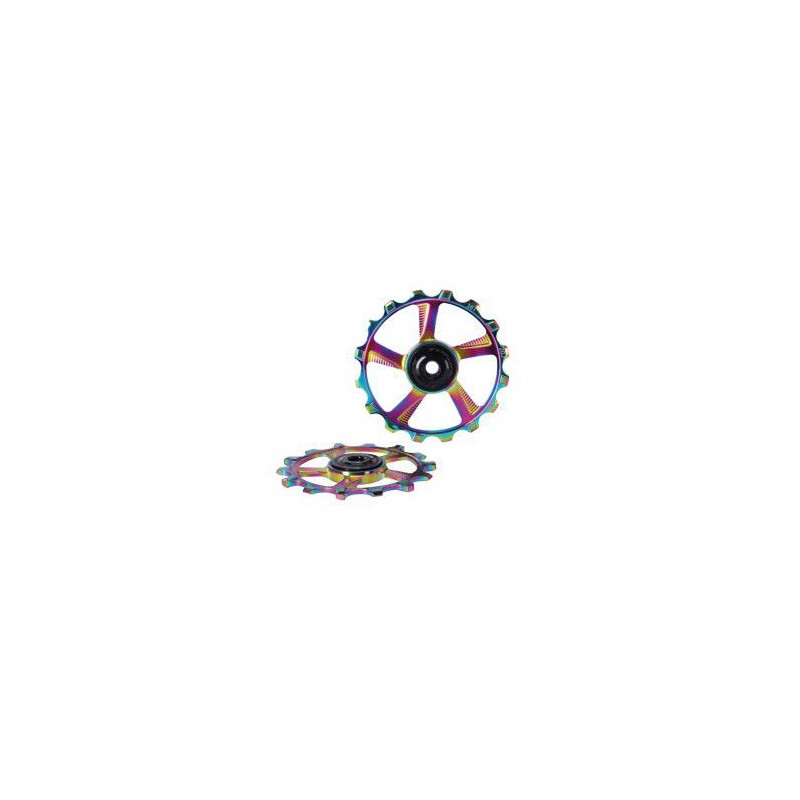 Token Puleggia Cambio BB Gauge TK0402