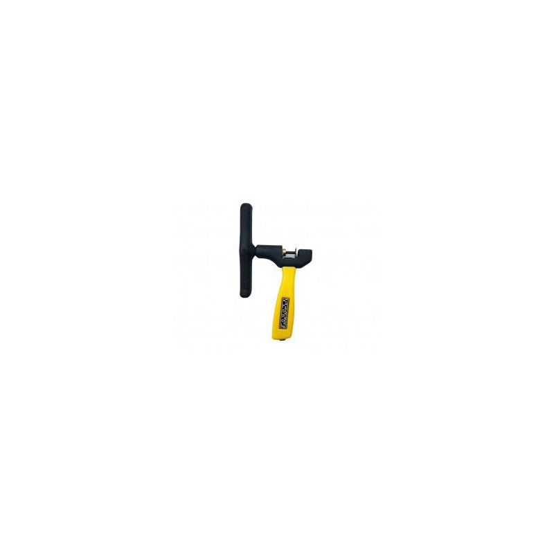 Pedros Apprentice Smagliacatene 1.1 Giallo
