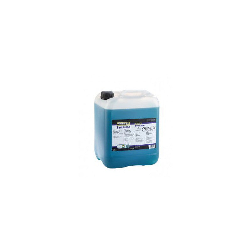 Pedros Lubrificante Tanica Catene Syn Lube 5L