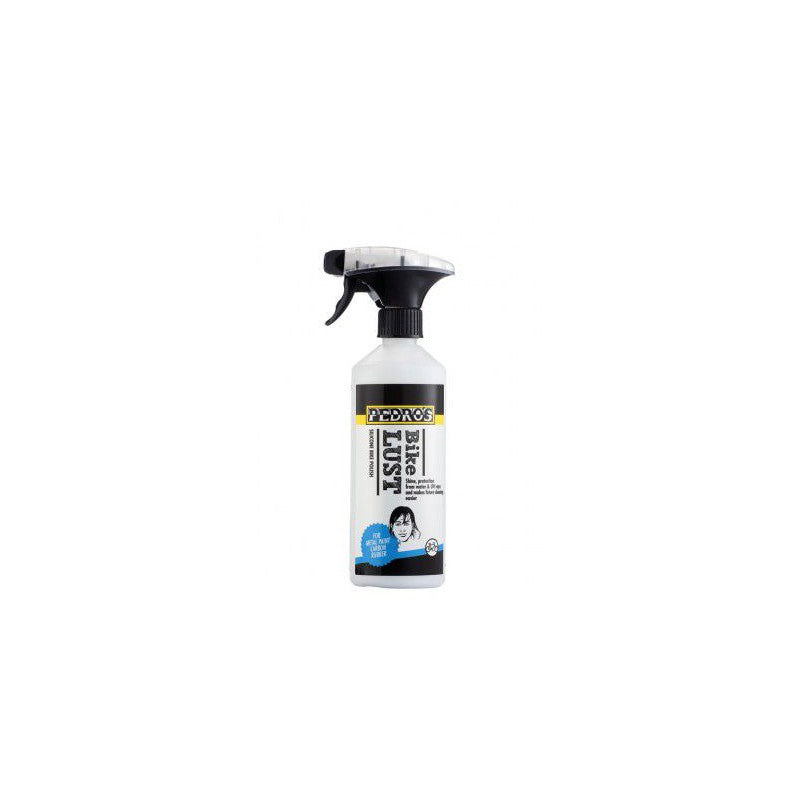Pedros Lucidante Bike Lust 500ml