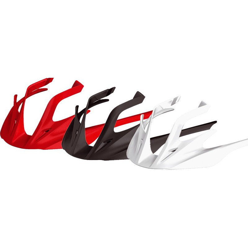 Salice Visiera Casco Spin