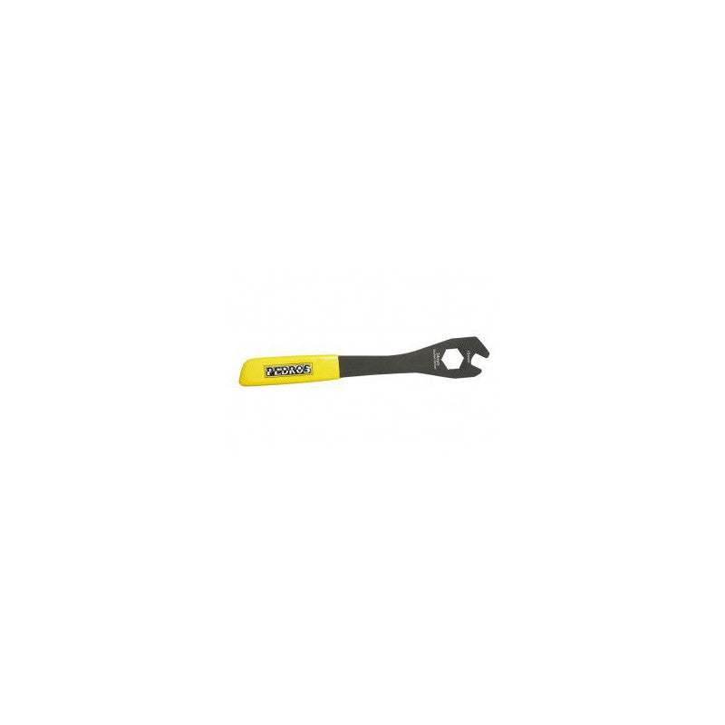 Pedros Chiave Pedali Pro Travel 15mm 24-mm
