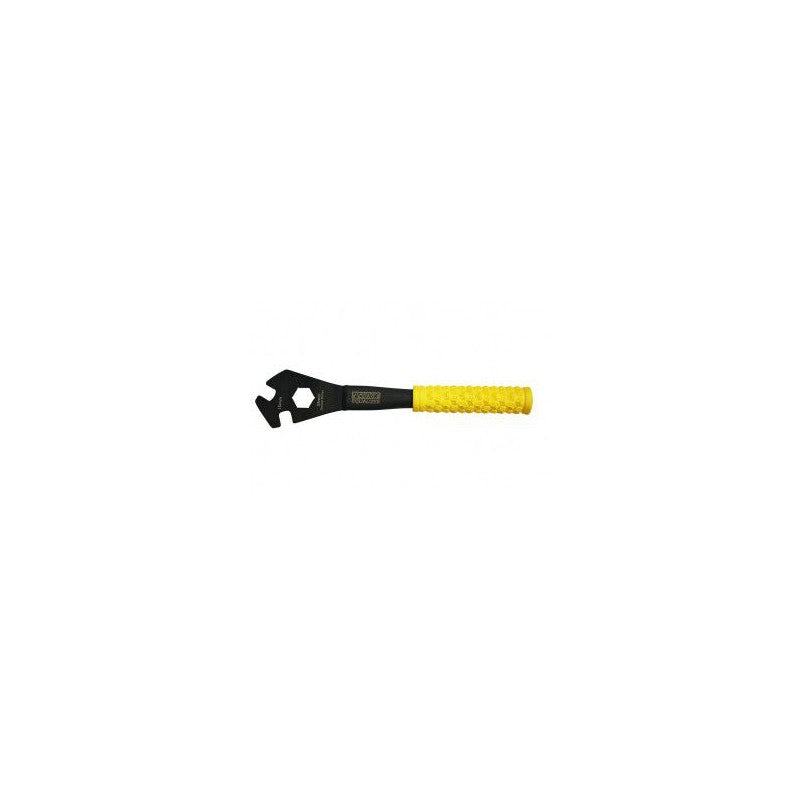Pedros Chiave Pedali Equalizer Pro II 15mm 24-mm