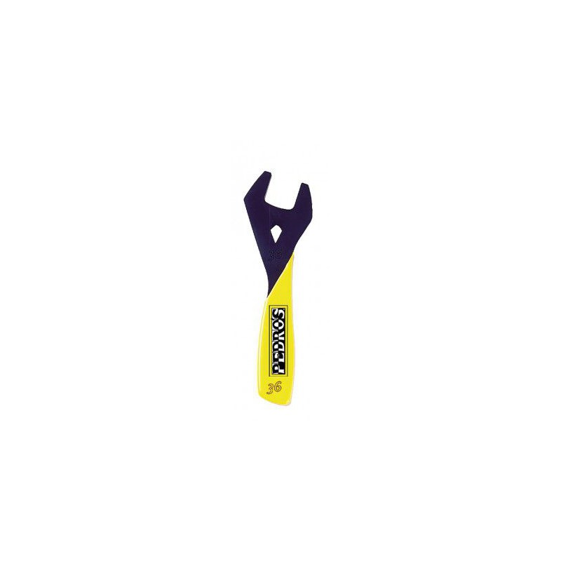 Pedros Chiave Cono Filetto 36mm