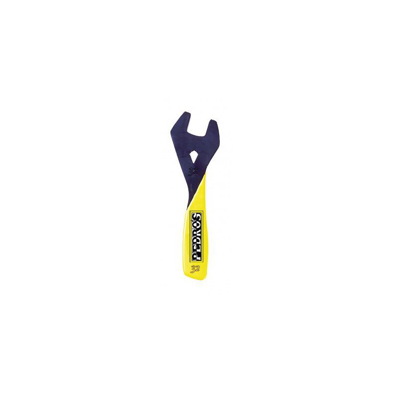 Pedros Chiave Cono 32mm