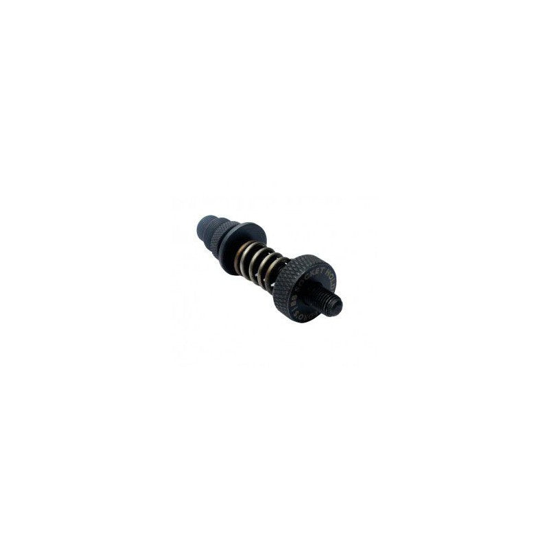 Pedros Supporto movimento centrale II Pedros Filetto M8, M12 o M15
