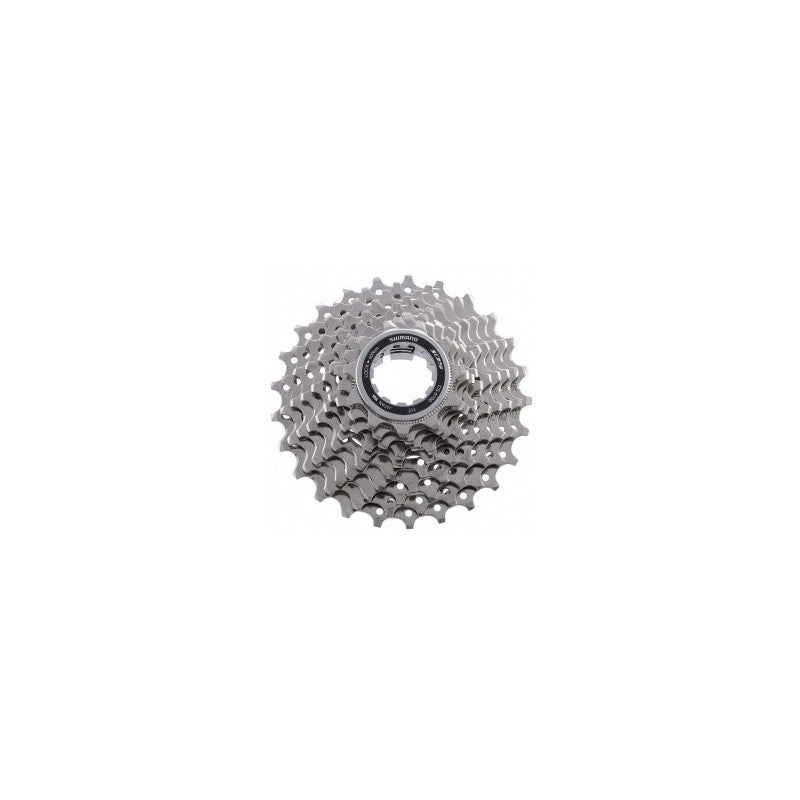 Shimano Cassetta 105 5700 10V